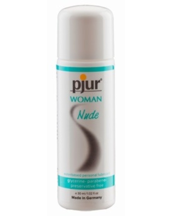 Pjur Woman Nude 30ml