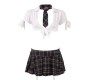 Cottelli Costumes Schoolgirl set XS