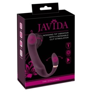 Javida Saliekams vibrators