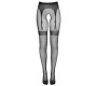 Cottelli Legwear Zeķubikses Net SL