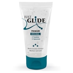 Just Glide Premium 50 ml