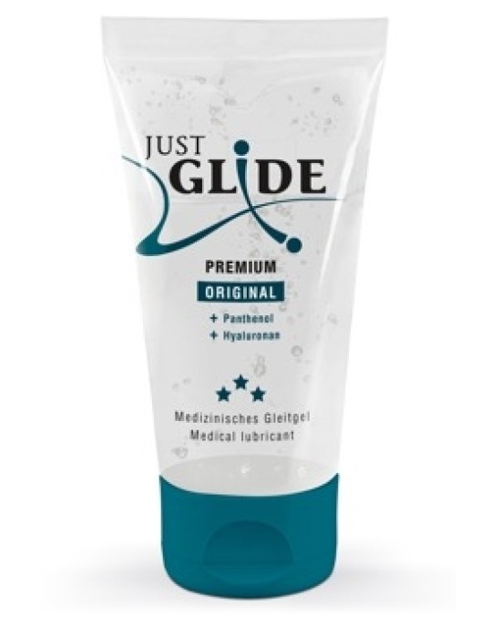 Just Glide Premium 50 ml