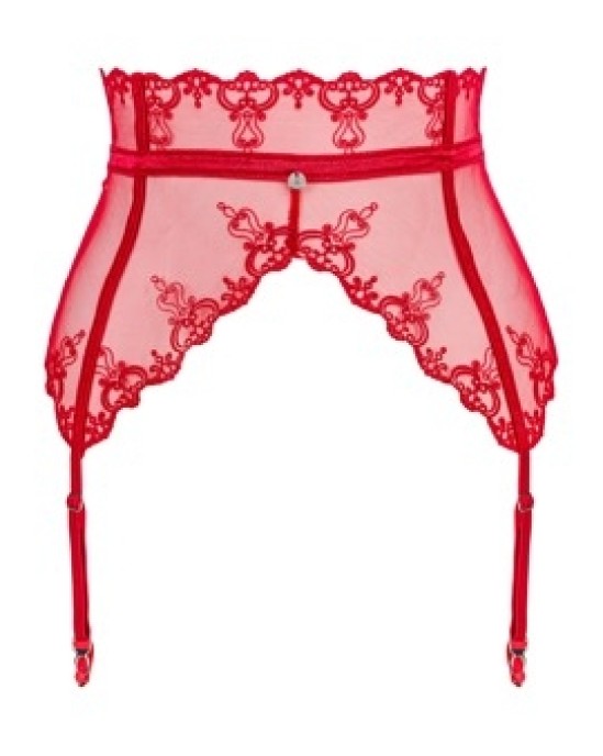 Obsessive OBS Garter Belt S/M