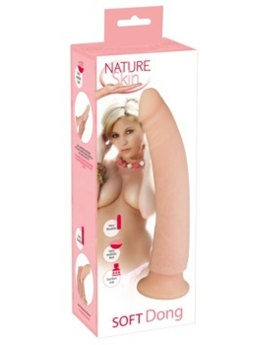 Nature Skin Soft Dong