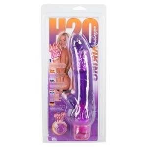 Seven Creations H2O Viking Wet Vibe