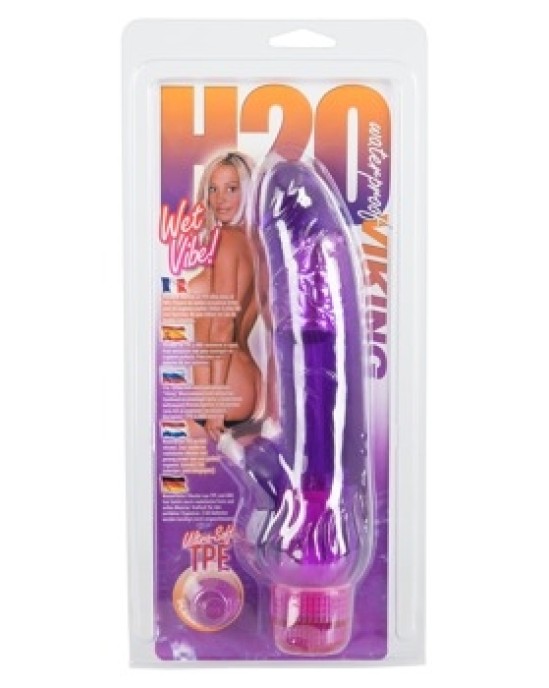 Seven Creations H2O Viking Wet Vibe