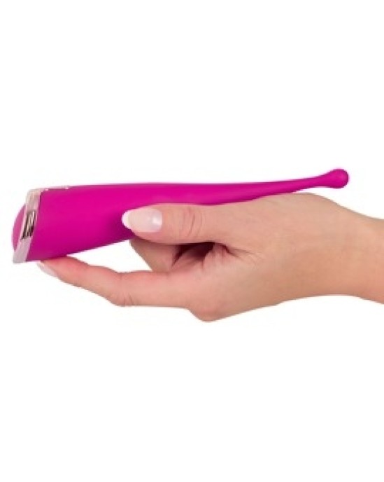 Couples Choice Vietas vibrators