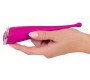 Couples Choice Spot Vibrator