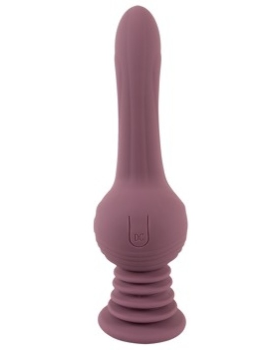 You2Toys Strong Shaking G-Spot Vibe