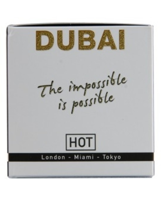 HOT Perfume DUBAI man 30ml LE