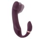 Javida Bendable Vibrator