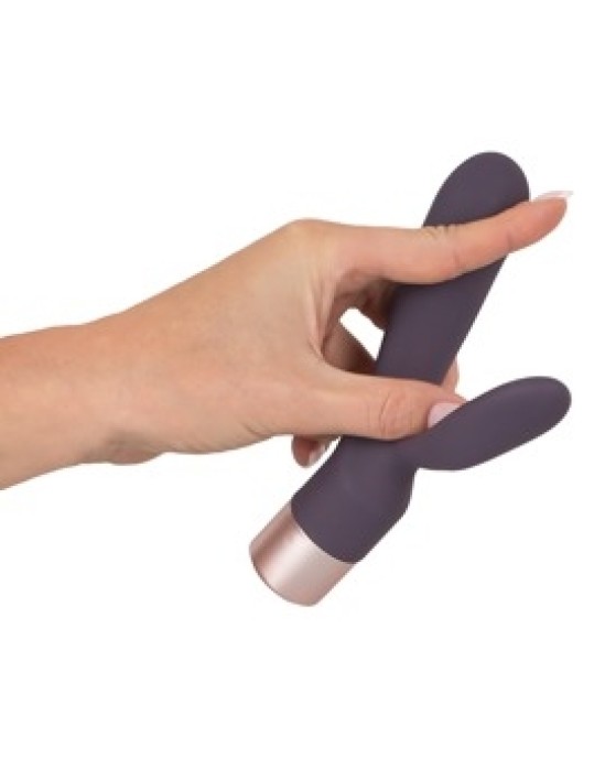 Elegant Series Elegants vibrators Double Vibe