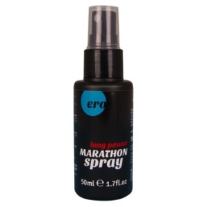 HOT Marathon Spray men Long P.50ml