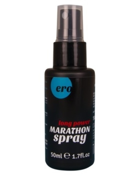 HOT Marathon Spray vīriešiem Long P.50ml