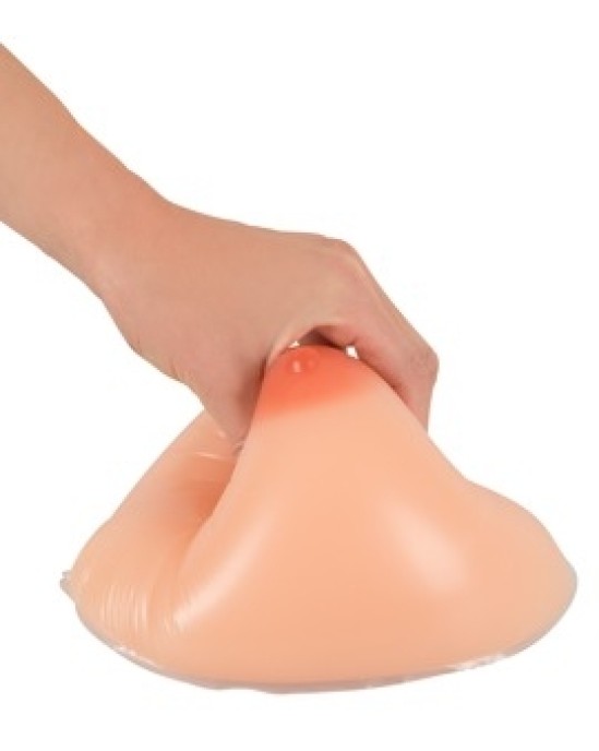 Cottelli Accessoires Silicone Breasts 1000g