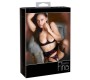 Abierta Fina Shelf Bra Set 80B/M