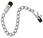 Bad Kitty BK Chain with clamps