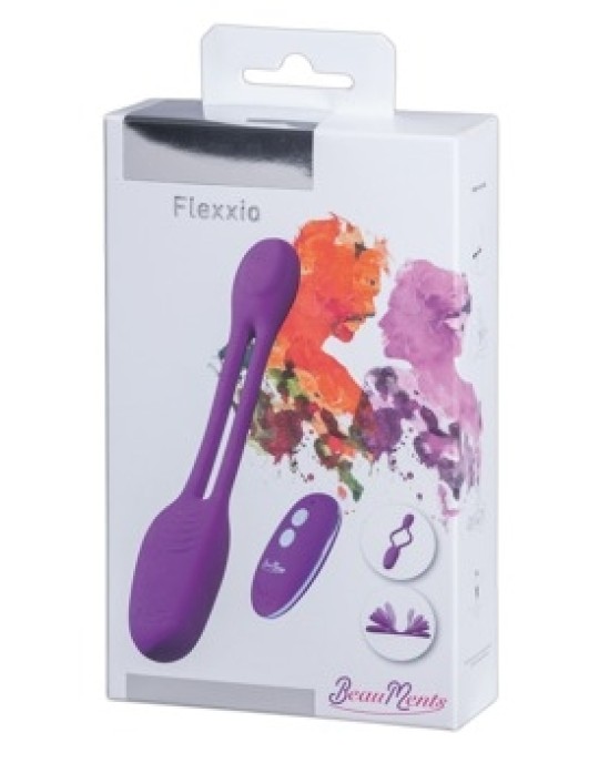 Beauments Flexxio Purple