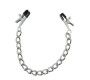 Bad Kitty BK Chain with clamps