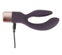 Elegant Series Elegant Vibrator Double Vibe