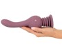 You2Toys Strong Shaking G-Spot Vibe