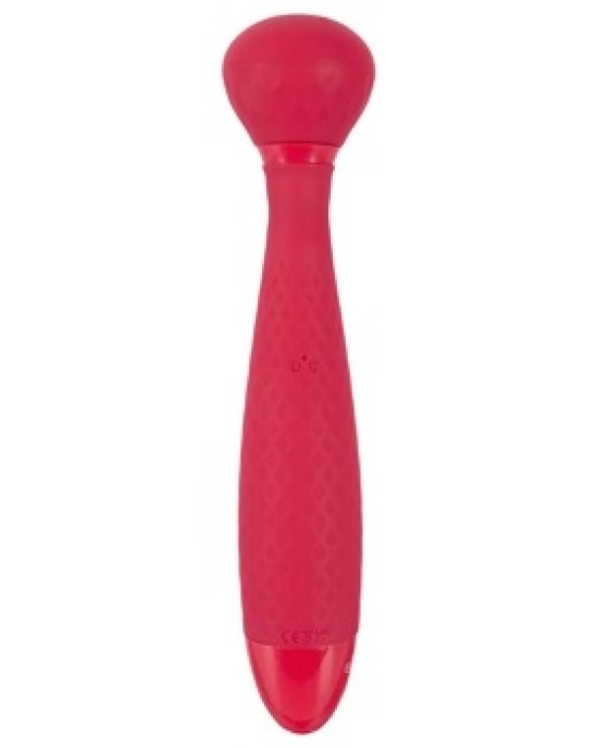 Sweet Smile Wand with thumping