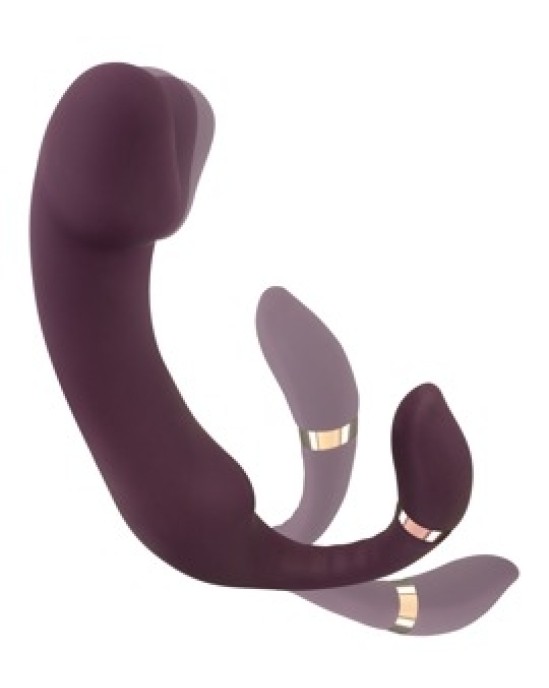 Javida Saliekams vibrators