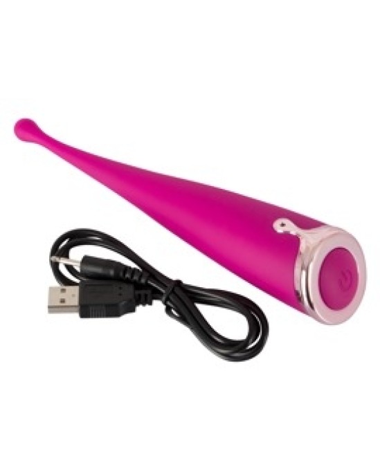 Couples Choice Spot Vibrator