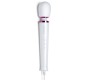 Le Wand Powerful Petite Plug-in White