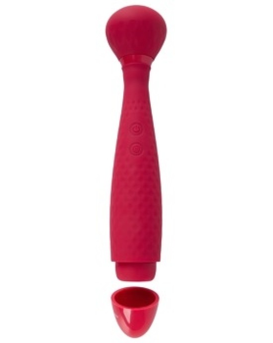 Sweet Smile Wand with thumping