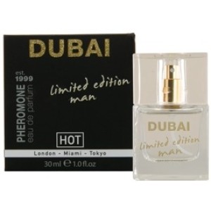 HOT Smaržas DUBAI man 30ml LE