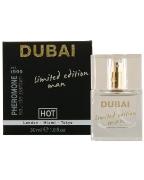 HOT Smaržas DUBAI man 30ml LE