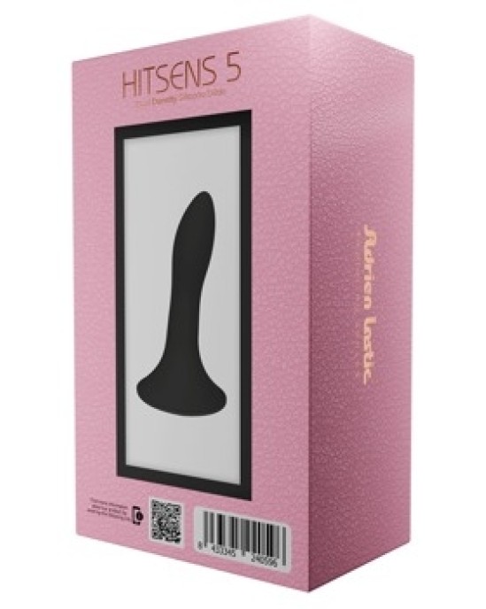 Adrien Lastic Hitsens 5. modelis