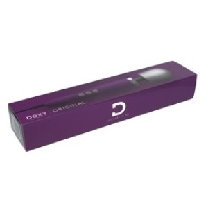 Doxy Oriģināls Masieris Purple