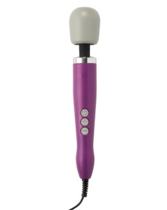 Doxy Original Massager Purple