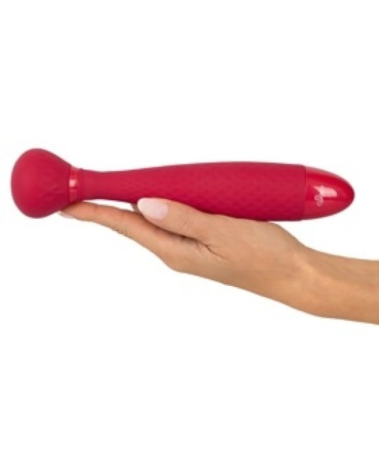 Sweet Smile Wand with thumping