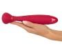 Sweet Smile Wand with thumping