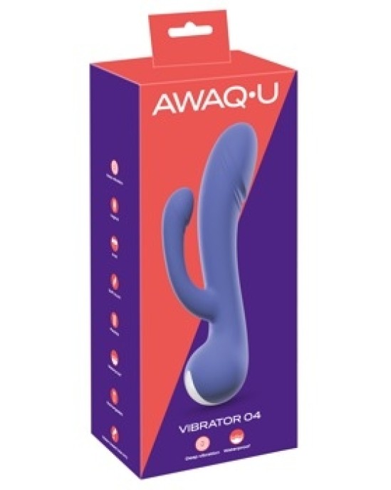 Awaq.u Vibrators 4