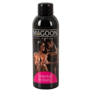 Magoon Oriental Ecstasy Mass.oil100ml