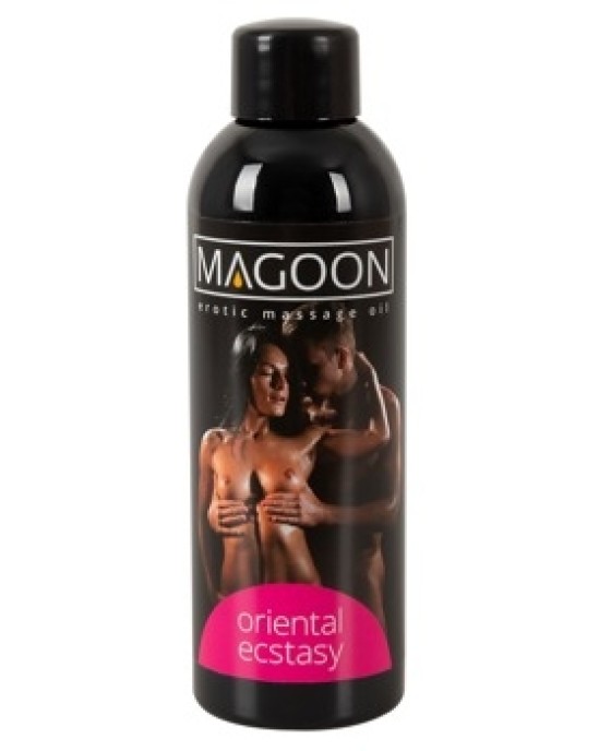 Magoon Oriental Ecstasy Mass.oil100ml