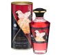 Shunga Oil Strawberry Wine 100 ml