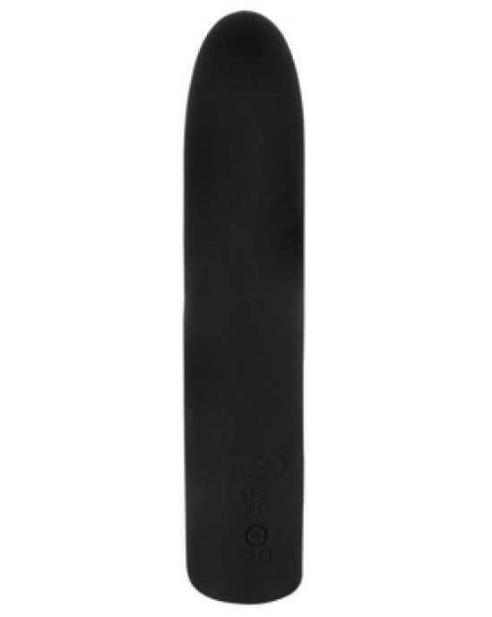 Sweet Smile Mini Vibrator blac