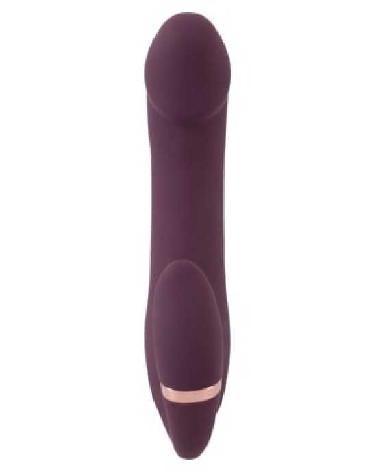 Javida Saliekams vibrators