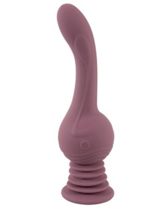 You2Toys Strong Shaking G-Spot Vibe