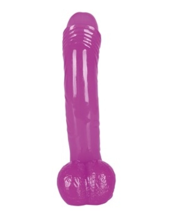 You2Toys Jolly Buttcock lila