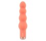 Peachy Mini Beads Vibrator