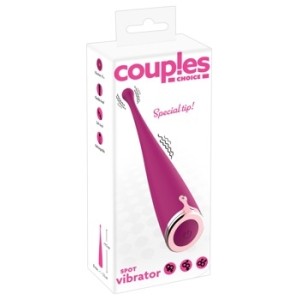 Couples Choice Vietas vibrators