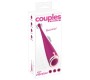 Couples Choice Vietas vibrators