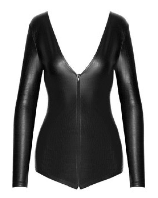 Noir Body long-sleeve L