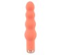 Peachy Mini Beads Vibrator